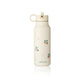 Liewood Kinder Thermoflasche 350ml Pfirsich Muschel