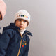 Liewood Kinder-Beanie Ezra Sandy