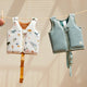 Liewood Meerestier Sandy Kinder Schwimmweste