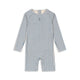 Konges Slojd Jungen-Badeanzug Aster Sailor Stripe