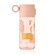 Liewood Clemence Katzen und Hunde / Sandy Babyflasche 350ml