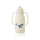 Liewood Kimmie 250 ml Kinder Thermoflasche Meerestier / Sandy