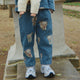 Konges Sløjd Hose mit Volant Magot Ciao Miao