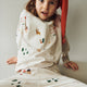 Liewood Kinderpyjama Wilhelm Grow Printed Holiday / Sandy