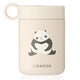 Liewood Kinder-Lunch-Thermoskanne Kiani Panda / Sandy 250 ml