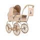 Konges Sløjd Puppenwagen Tulle Minnie Rainbow Star