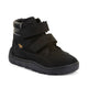 Froddo Barfußschuhe für Kinder Zeru Tex Black