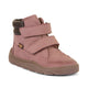 Froddo Barfußschuhe für Kinder von Zeru Tex in Pastellrosa