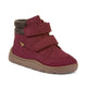 Froddo Barfußschuhe für Kinder Zeru Tex Red