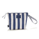 La Millou Wasserdichte Kosmetiktasche S STRIPES NAVY