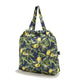 La Millou Mummy Shopper Tasche mit Fach Positano by Night