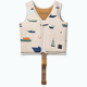 Liewood Kinderschwimmweste Dove Sailing / Sandy