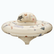 Liewood Kinderschwimmrad mit eingebautem Sitz Meerestier / Sandy