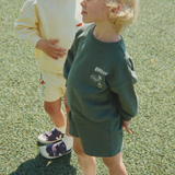 Konges Slojd Kinder Trainingshose Lou OCS Cilantro