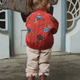 Konges Slojd Kinder-Thermohose Juno Cameo rosa