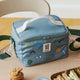 Liewood Kühltasche Toby Play Dusty Peppermint Medium