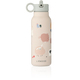 Liewood Kinder-Trinkflasche Falk Farmlife / Sandy 350 ml