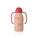 Liewood Trinkflasche für Kinder Kimmie Mini Bows / Pale Tuscany 250 ml
