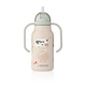 Liewood Trinkflasche für Kinder Kimmie Mini Farmlife / Sandy 250 ml