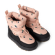Liewood Kinder Schneestiefel Zoey Berry / Pale Tuscany