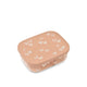 Liewood Tritan Lunchbox mit Fächern Arthur Sweethearts / Pale tuscany