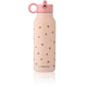 Liewood Kinder Bidon Falk Mini Kirsche Herz / Rosey 350ml