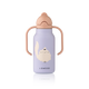 Liewood Kinderbidon Kimmie Cat / Warm lila 250ml