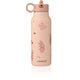Liewood Thermoflasche Falk 350 ml Wild Child Rosey