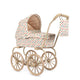 Konges Sløjd Puppenwagen Minnie Coeur Coloré