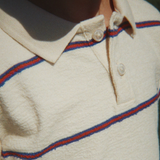 Konges Slojd Kinder Fleece Trio Stripe