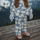 Konges Slojd Kinderskihose Mismou Swan